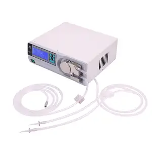 Hochwertige medizinische Endoskop-Bewässerungs pumpe für die Urologie/urologische flexible Endoskopie pumpe