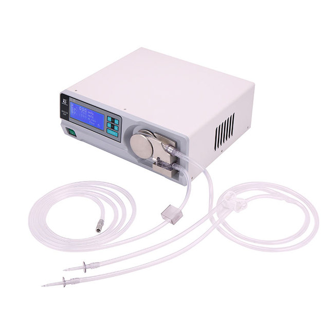 High Quality Medical Endoscope Irrigation Pump for Urology/ Urological Flexible Endoscopy Pump