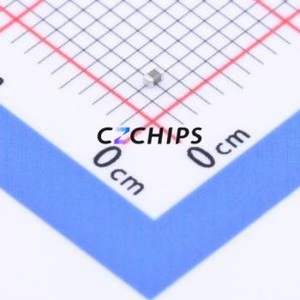 Condensador SMD (MLCC) TMK105AC6105KV-F 0402 (Capacitancia: 1uF) (Precisión: 10%) (Voltaje Nominal: 25V) - Product Image 1