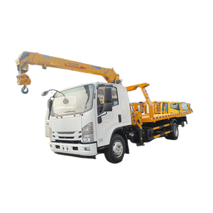 חדש 3 טון <span class=keywords><strong>xcmg</strong></span> מנוף dropside משאית 4x2 דיזל הילוכים ידנית הובלה גרר משאית למכירה
