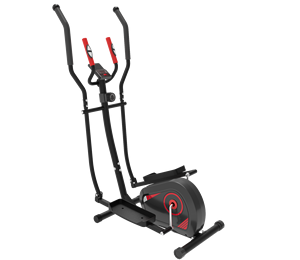 Модный ручной Кросс-тренажер, профессиональный заводской велотренажер, магнитное спортивное оборудование, эллиптические тренажеры, заводская цена - Product Image 1