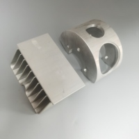 Produits OEM/ODM, pièces en aluminium personnalisées, pièces usinées CNC avec services d'usinage