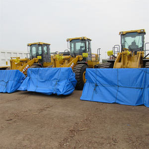 ขายรถตักล้อยาง <span class=keywords><strong>cat</strong></span> 966H คุณภาพดีมือสองราคาถูกของแท้ - Product Image 5