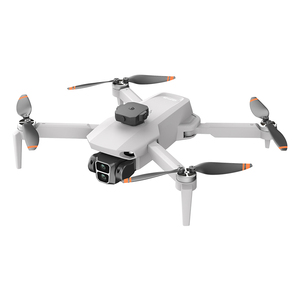 Drone GPS L600-1 <span class=keywords><strong>PRO</strong></span> avec Caméra 1080p 4K, Évitement d'Obstacles Laser, Grand Écran LCD Couleur de 4,5 Pouces, Portée d'Image de 5 km pour Débutants - Product Image 6