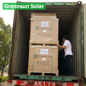 Système d'énergie solaire 3KW 5KW 10KW Kit de panneaux solaires 5KVA Système d'énergie solaire hors réseau pour la maison au Zimbabwe - Product Image 5