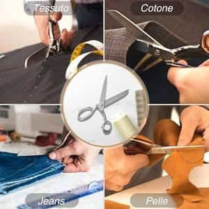 DRESSMAKER 7 \ "(18 Cm) Ciseaux à Broder pour Couper le Tissu - Product Image 3