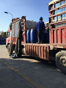 สารเคมีโซเดียมลอริลอีเทอร์ซัลเฟต 70% วัตถุดิบผงซักฟอก โซเดียมลอริลซัลเฟต SLES - Product Image 2