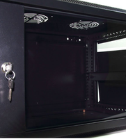 6u Armoire Réseau Armoire Serveur