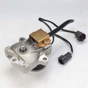 Doosan <span class=keywords><strong>Komatsu</strong></span> Kobelco Sany Caterpillar Hitachiスロットルモーター用ショベルアクセラレーターステップモーター - Product Image 6