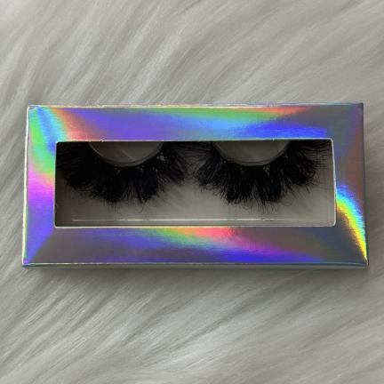 Holographic