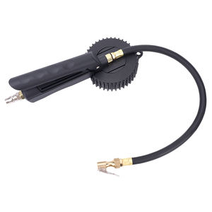 Manómetro Digital LCD OEM para Neumáticos con Protector de Goma y Pantalla de Batería - Product Image 2