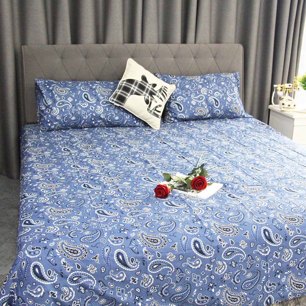 Оптовая продажа, высококачественное и модное дизайнерское постельное белье из полиэстера, роскошный комплект постельного белья