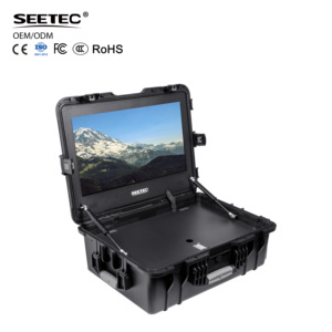 SEETEC WPC215 21.5 pouces 1000nit High1920 * 1080 montage <span class=keywords><strong>mural</strong></span> écran Lcd cadre ouvert diffusion professionnelle moniteur hd - Product Image 1
