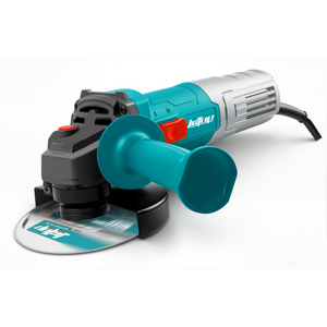 Meuleuse d'angle électrique multifonctionnelle haute puissance JCTOP 1000W, portable, pour la dé<span class=keywords><strong>coupe</strong></span> de carreaux en céramique et le meulage de métal - Product Image 2