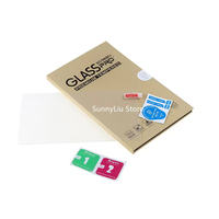 Protection d'écran en verre trempé pour Switch 2, anti-rayures, transparente, HD, film protecteur d'écran pour console Switch 2