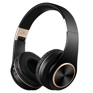 Auriculares inalámbricos <span class=keywords><strong>Studio3</strong></span> para gaming, cascos con reducción de ruido, venta al por mayor - Product Image 1