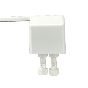 New Release <strong>Non</strong> <strong>Electric</strong> <strong>Sprayer</strong> Shattaf <strong>Bidet</strong> Shattaf Spray Toilet Seat Attachment - Product Image 5