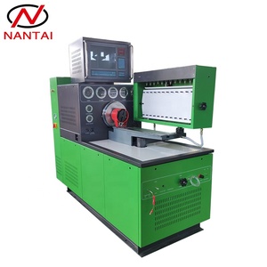 <span class=keywords><strong>NT3000</strong></span> 12PSB Banc d'essai pour pompe d'injection diesel - Product Image 6