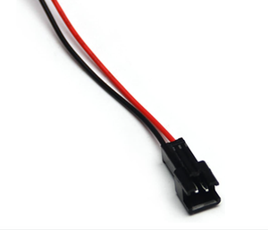 مصباح LED JST SM سلك اتصال 2Pin 3Pin <span class=keywords><strong>4Pin</strong></span> 5PinPlug موصل محطة الذكور إلى الإناث - Product Image 6
