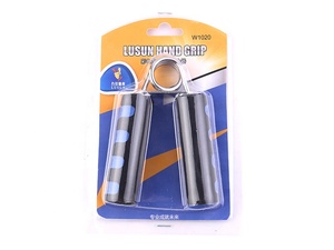 Bán buôn bán Hot EVA bọt tay cơ bắp phát triển tay Grip <span class=keywords><strong>Exerciser</strong></span> - Product Image 6