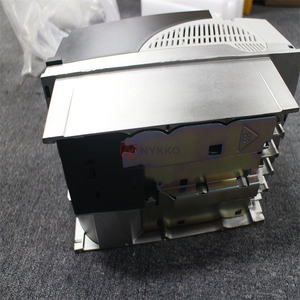 Original Nouveau SP2404 Techniques De Contrôle <span class=keywords><strong>Unidrive</strong></span> <span class=keywords><strong>SP</strong></span> 15kW Inverter Drive 32A 380-480V AC Triphasé Haute Qualité 12 Mois + - Product Image 2