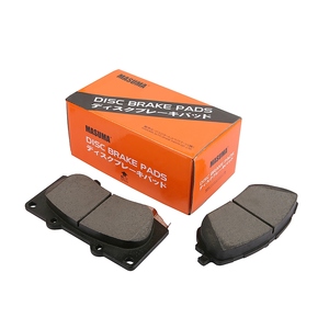 MASUMA-Pastillas de freno automáticas para Nissan y SUZUKI, sistema de freno de la mejor marca, precio razonable, a la venta, al <span class=keywords><strong>por</strong></span> mayor - Product Image 5