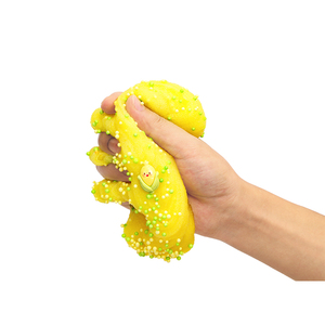 Safe Non-Toxic Ice Putty Chromatic Slime Set Making <b>Kit</b> Kids Entertaining Toy Play Dough Putty Slime Spot Accessories - Product Image 4