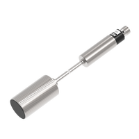 Capteur de proximité inductif haute température AKUSENSE série TGF2 220C M12 M18 M30 NPN PNP IP66