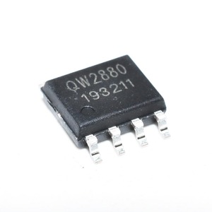 Qw288 SOP8 điều khiển IC mạch tích hợp qw2880 - Product Image 1