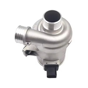 Bomba de agua refrigerante para motor eléctrico de alta potencia 11517604027 para vehículos europeos series 2, 3, 4, 5, X1, X3, X4, Z4 - Product Image 1