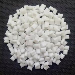 Venta Directa de Fábrica, Resina PET de Grado Alimenticio, Virgen, para Botellas, Grado Alimenticio, Polietileno Tereftalato IV0.80 - Product Image 5