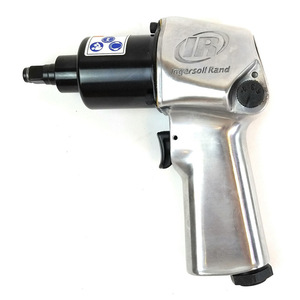 Clé à chocs pneumatique Ingersoll Rand 222A, outil pneumatique de 1/2 pouce pour le démontage et le serrage des vis - Product Image 3