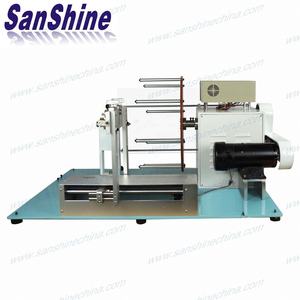 Bobineuse de fil de moteur <span class=keywords><strong>électrique</strong></span> automatique standard de haute précision-<span class=keywords><strong>enrouleur</strong></span> de bobine de moteur <span class=keywords><strong>professionnel</strong></span> - Product Image 5