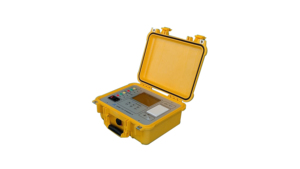 TRT-20 Elecgene Portátil Alta Precisão 3 Fase Transformador Transforma Relação <span class=keywords><strong>Tester</strong></span> - Product Image 6