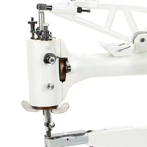Bon prix YS-2972 et machine à <span class=keywords><strong>coudre</strong></span> cuir/chaussure facile à utiliser - Product Image 2