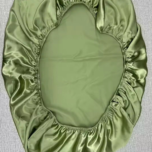 New Trend Beauty Copper Infused Silk <strong>Pillowcase</strong> Piercing Pillow Copper Ion Silk <strong>Pillowcase</strong> <strong>king</strong> <strong>Size</strong> - Product Image 4