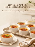 Poudre de pudding pré-mélangée Xing, sans cuisson, style français, crème caramel, dessert, collation, soupe sucrée, poudre de crème anglaise à usage commercial, sac de 1 kg