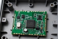 Module GPS OTW WT-11-UB GNSS à circuit intégré, puces électroniques IC, ultra faible consommation d'énergie, suivi de localisation UART