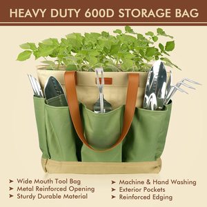 10-Piece 201 Stainless Steel <b>Garden</b> Hand <b>Tool</b> <b>Set</b> Pruning Shears Weeding <b>Tools</b> Multi-Purpose Shovel Sprayer 1 Year OEM - Product Image 5