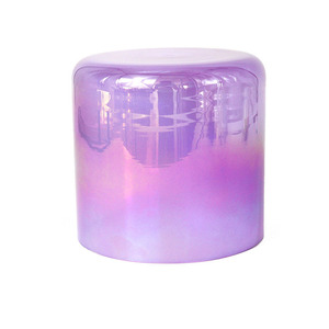 Cuenco <span class=keywords><strong>de</strong></span> Cristal Alquímico Transparente Morado Cristalino, Sanación <span class=keywords><strong>de</strong></span> Chakras, Meditación, Yoga, Productos Personalizados 440hz 432hz - Product Image 5