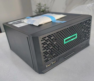 เซิร์ฟเวอร์ HPE MicroServer Gen10 Plus Xeon รุ่น Home Mini Tower - Product Image 5