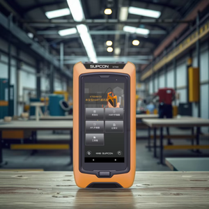 2025 nouvelle Version SW Portable X-700 Bluetooth étanche température humidité mètre App affichage anti-déflagrant certifié complet - Product Image 2