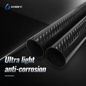 Телескопическая Антенна 20 футов из углеродного волокна для радиолюбителя, телескопическая мачта 6 метров - Product Image 4