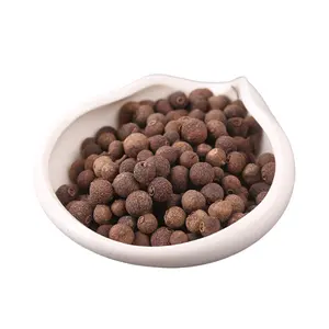 सूखी जमैका काली मिर्च जड़ी बूटियों और मसालों प्रीमियम allspice मसाला थोक