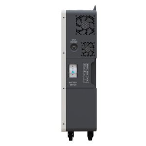 Batterie au lithium intégrée 2-en-1 et onduleur 12,8 kWh et <span class=keywords><strong>1kWh</strong></span> pour système de stockage d'énergie solaire domestique - Product Image 5