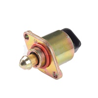 Moteur pas à pas de la soupape de ralenti 4237071 4300291 4459366 4458611 4573367 AC151 AC320