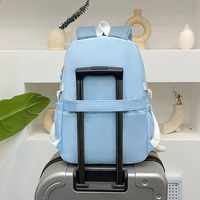 Nouveau Sac à Dos Scolaire 2026 pour Enfants, Imperméable, Léger, Grande Capacité, Vente en Gros