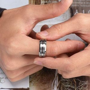 Valentine's Gift Luxury Full Zircon Heart Diamond <b>Couple</b> <b>Rings</b> for Women Men Wedding Engagement <b>Ring</b> Jewelry - Product Image 6