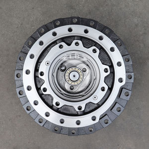 <span class=keywords><strong>HITACHI</strong></span> mesin konstruksi <span class=keywords><strong>ZX240</strong></span>-<span class=keywords><strong>3</strong></span> roda gigi pengurang perjalanan <span class=keywords><strong>Drive</strong></span> akhir 9243839 9256989 bagian - Product Image 5