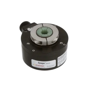 Codificador Óptico de Alta Resistencia Dynapar Serie HS35R con Salida Cuadrada de 5-26 VDC HS35R102484P7 - Product Image 2
